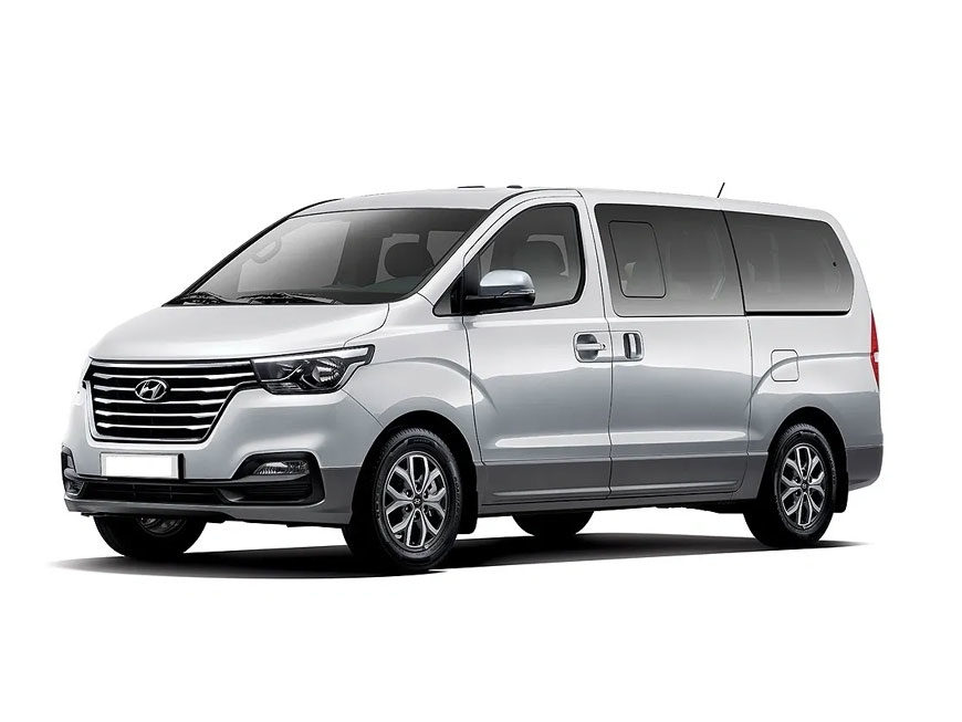 Hyundai H1