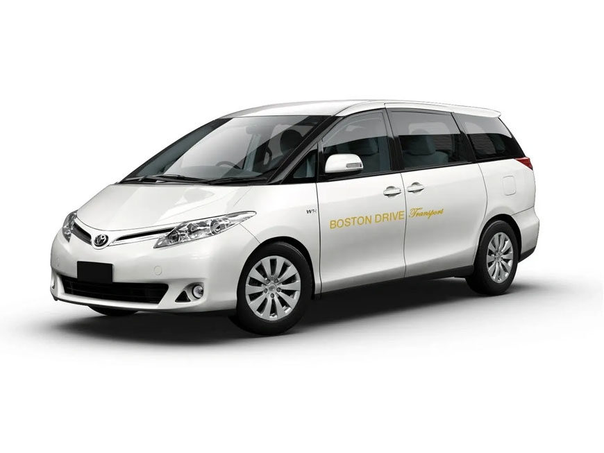 Toyota Previa