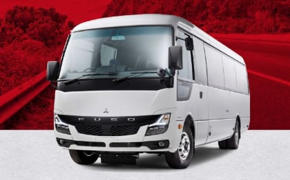 Mitsubishi Fuso